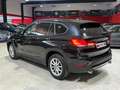 BMW X1 sDrive 18dA Negro - thumbnail 8