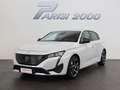 Peugeot 308 Allure PureTech 130CV S&S *PROMO PARISI GROUP* Bianco - thumbnail 1