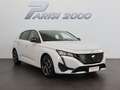Peugeot 308 Allure PureTech 130CV S&S *PROMO PARISI GROUP* Bianco - thumbnail 2