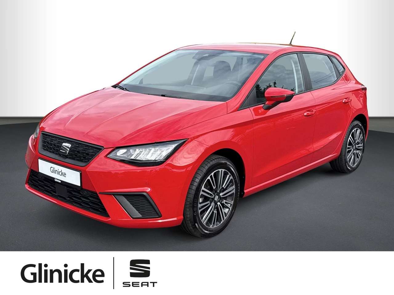 Seat Ibiza 2024