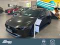 Mazda 3 NAVI|SHZ|Klimaanlage|CarPlay|Einparkhilfe|LED Gris - thumbnail 1