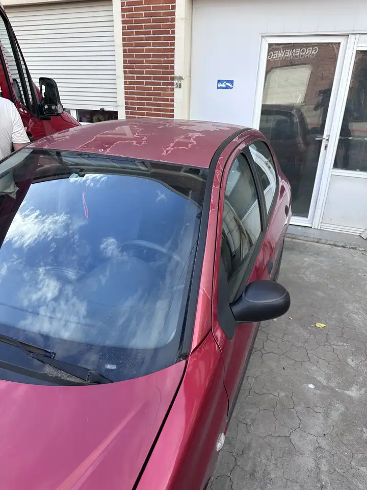 Peugeot 207, foto 2