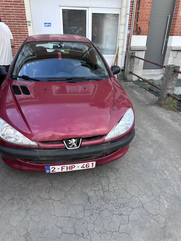Peugeot 207, foto 1