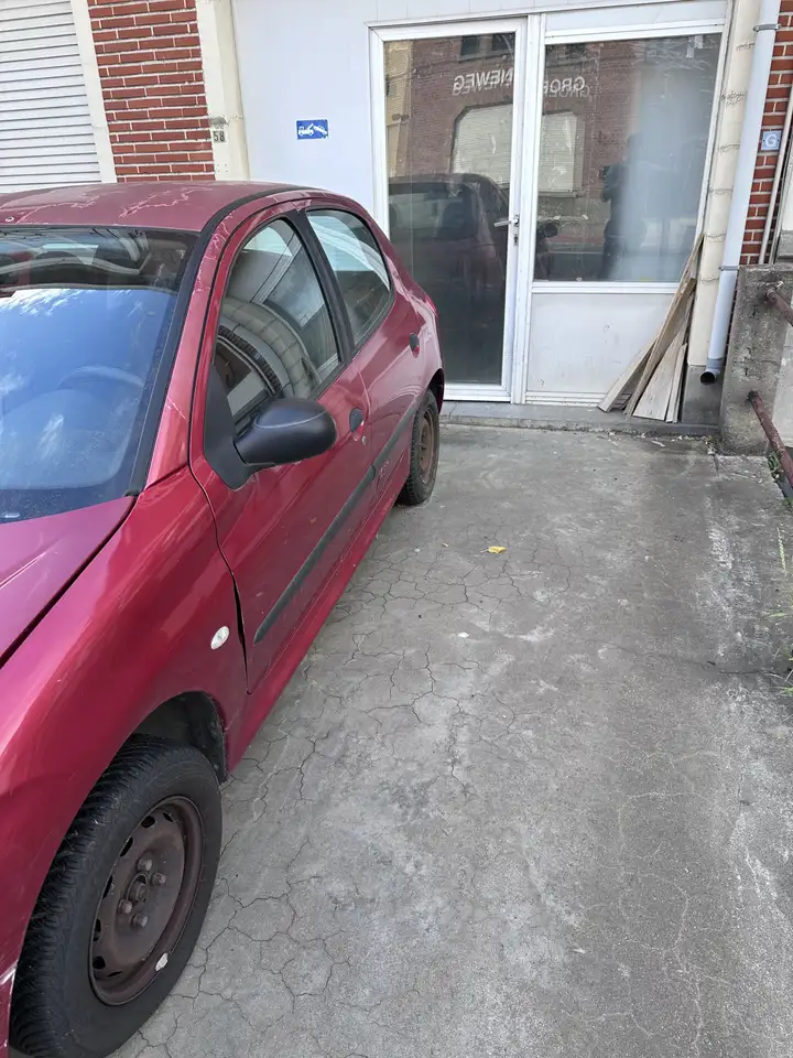 Peugeot 207, foto 3