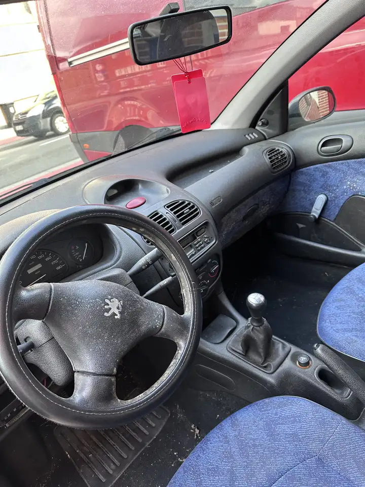 Peugeot 207, foto 6