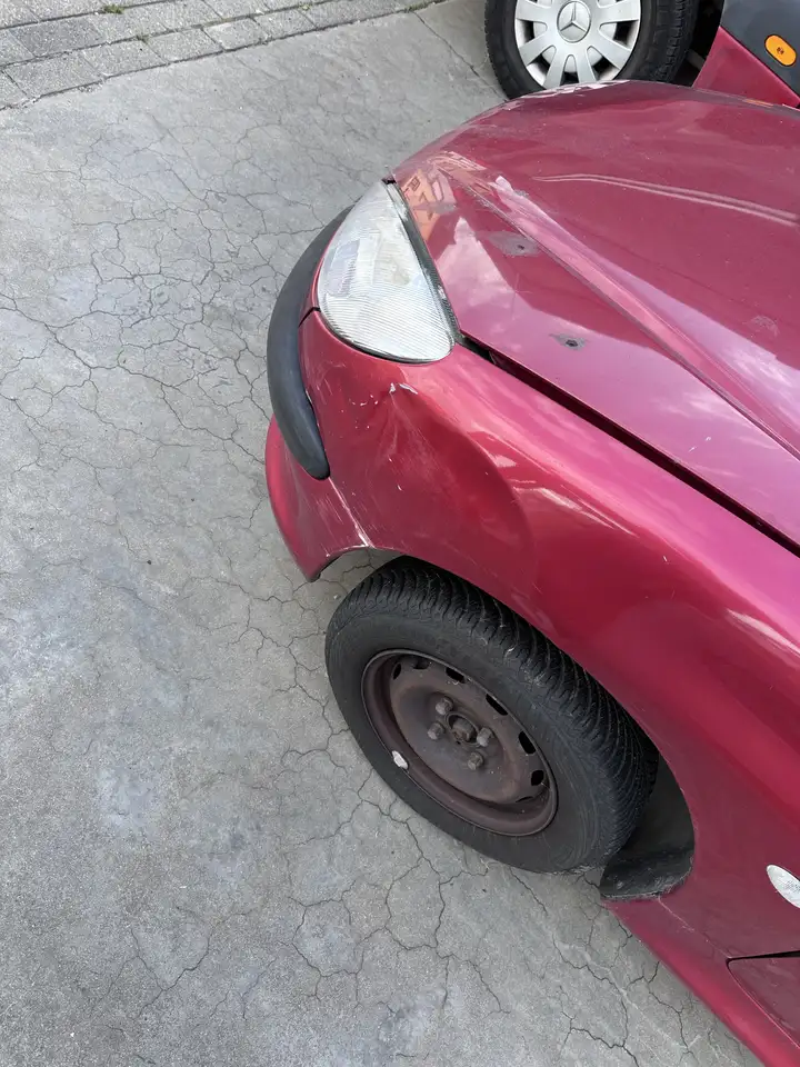Peugeot 207, foto 7