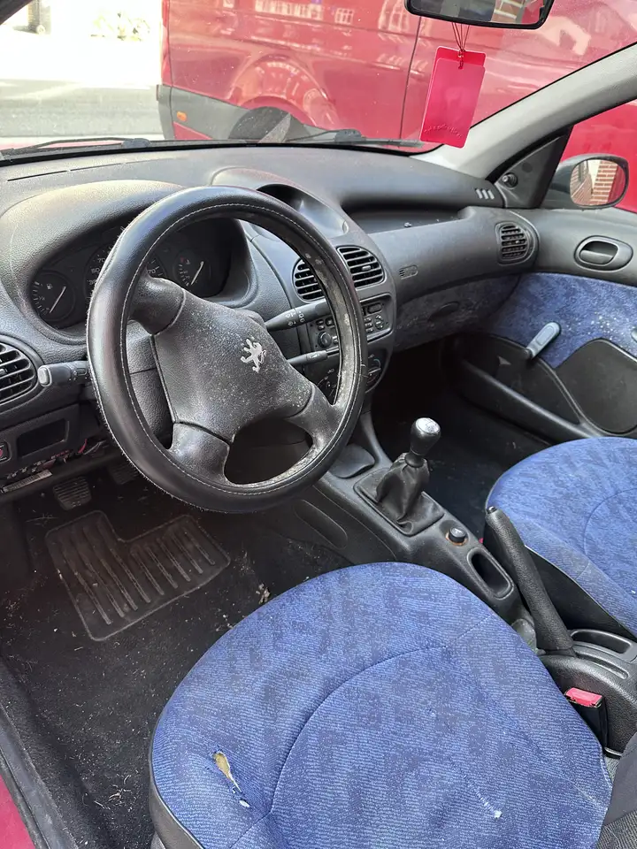 Peugeot 207, foto 4