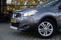 Nissan Qashqai+2 1.6 Optima 7p. Blauw - thumbnail 8