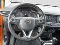 Opel Crossland 1.2 Turbo Innovation *LED*Audiosystem*Bluetooth... Orange - thumbnail 12