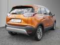 Opel Crossland 1.2 Turbo Innovation *LED*Audiosystem*Bluetooth... Orange - thumbnail 4