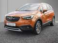 Opel Crossland 1.2 Turbo Innovation *LED*Audiosystem*Bluetooth... Orange - thumbnail 2