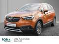 Opel Crossland 1.2 Turbo Innovation *LED*Audiosystem*Bluetooth... Orange - thumbnail 1