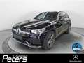 Mercedes-Benz GLC 220 GLC 220 d 4Matic AMG Pano/AHK/RFK/LED/Ambiente Schwarz - thumbnail 1