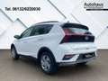 Hyundai BAYON Select 2WD (MY25) 1.0 Navigation, Apple Car Play, Weiß - thumbnail 4
