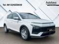 Hyundai BAYON Select 2WD (MY25) 1.0 Navigation, Apple Car Play, Weiß - thumbnail 8