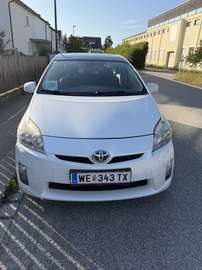 1,8 VVT-i Hybrid