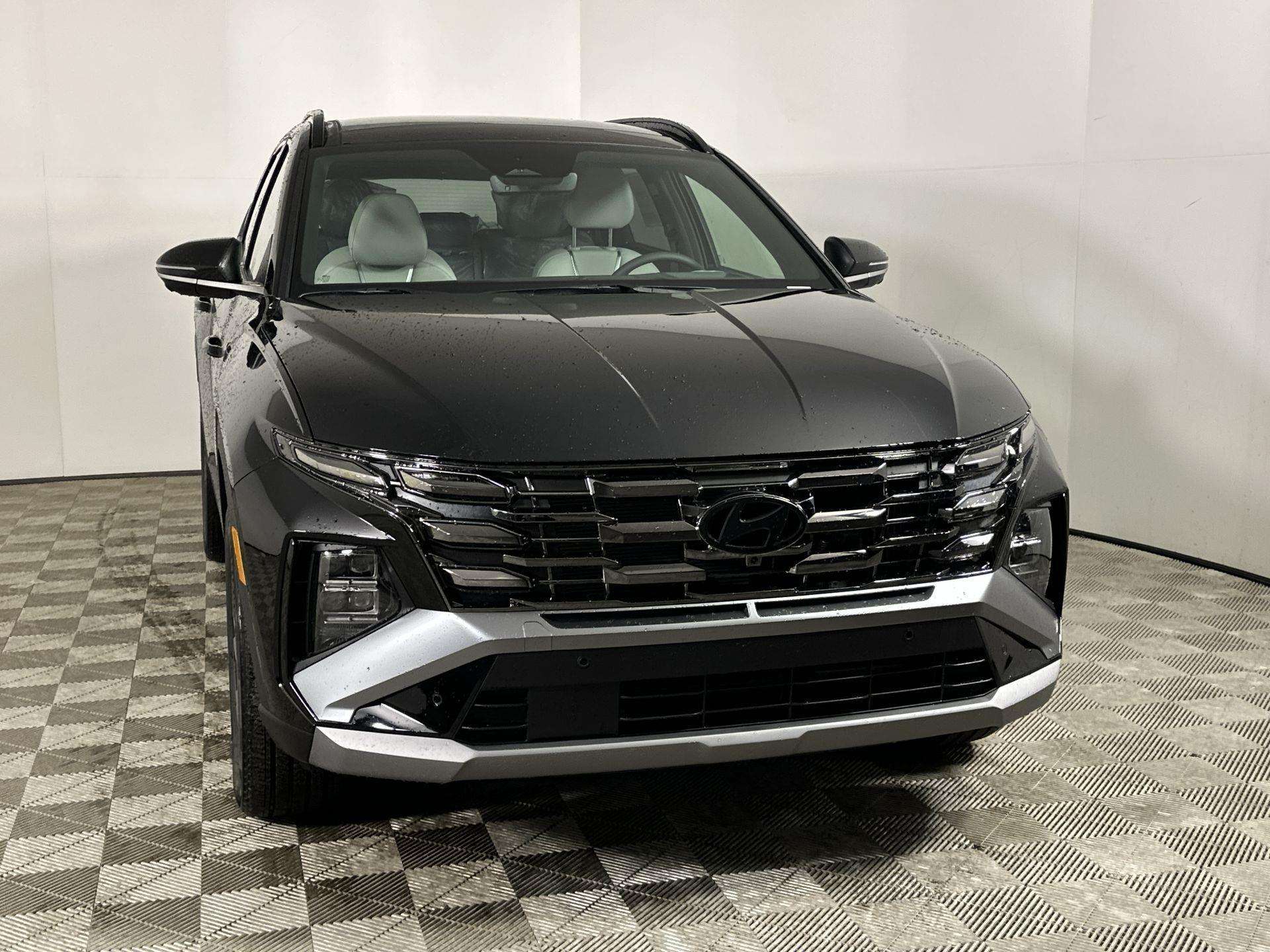 2026 Hyundai Tucson Ultimate — снимка 1