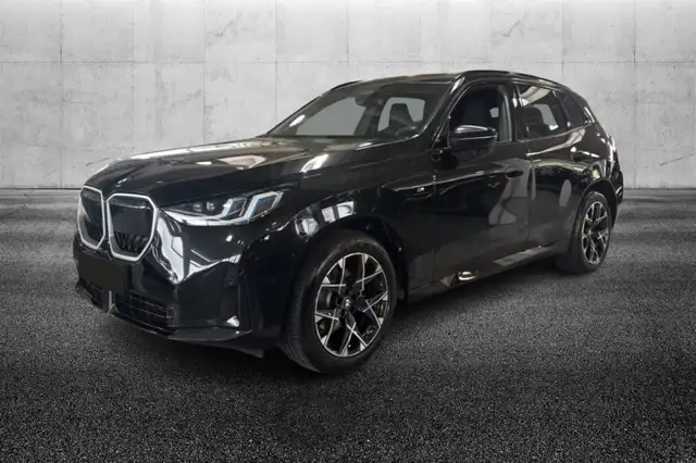 BMW X3 M xDrive20d 48V MSport