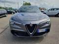 Alfa Romeo Stelvio Stelvio 2.9 bi-t V6 Quadrif. Q4 510cv auto FR069VZ Gris - thumbnail 7