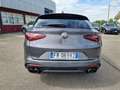 Alfa Romeo Stelvio Stelvio 2.9 bi-t V6 Quadrif. Q4 510cv auto FR069VZ Gris - thumbnail 4