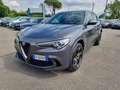 Alfa Romeo Stelvio Stelvio 2.9 bi-t V6 Quadrif. Q4 510cv auto FR069VZ Gris - thumbnail 2