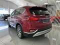 Hyundai SANTA FE Tm 2.2CRDi Tecno SR 4x2 Aut. Rojo - thumbnail 3