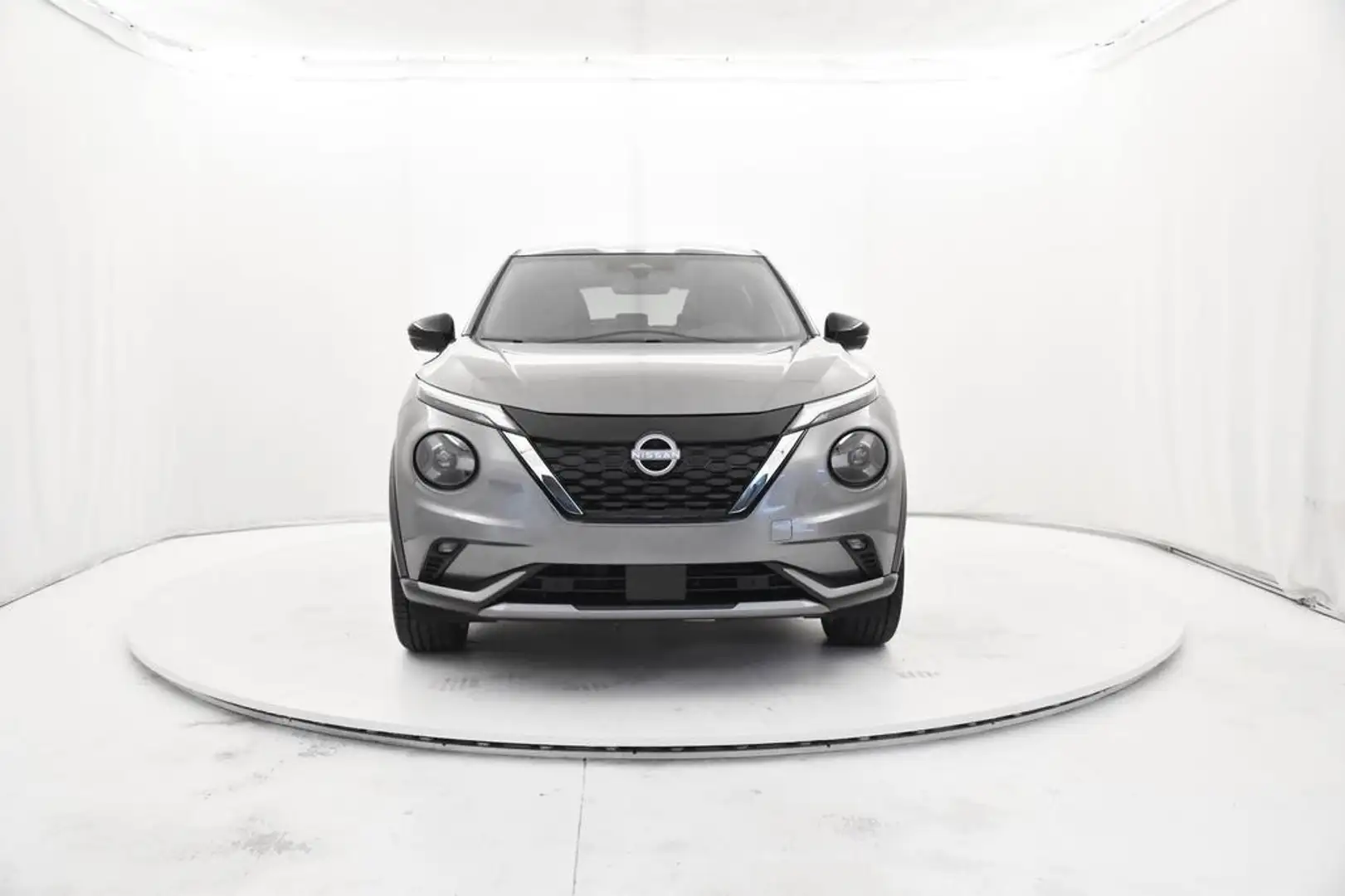 Nissan Juke 1.6 hev N-Design Grigio - 2