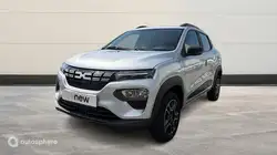 Dacia Essential 23B