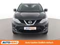 Nissan Qashqai 1.2 N-Connecta Schwarz - thumbnail 9