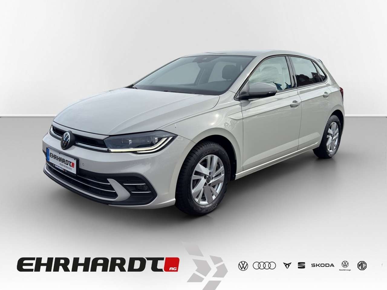 Volkswagen Polo 2023