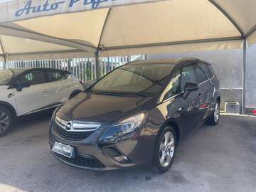 Zafira III Tourer 1.4 t Cosmo Gpl-tech 140cv