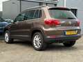 Volkswagen Tiguan 1.4 TSI Sport&Style NAVI/APK/AIRCO/PDC Brun - thumbnail 4