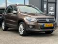 Volkswagen Tiguan 1.4 TSI Sport&Style NAVI/APK/AIRCO/PDC Brun - thumbnail 9