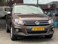 Volkswagen Tiguan 1.4 TSI Sport&Style NAVI/APK/AIRCO/PDC Brun - thumbnail 10