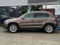 Volkswagen Tiguan 1.4 TSI Sport&Style NAVI/APK/AIRCO/PDC Brun - thumbnail 3