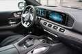 Mercedes-Benz GLE 53 AMG 4M+ Coupe-ADS+-HuD-Distr+360-Burm-AHK Gris - thumbnail 20