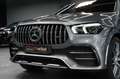 Mercedes-Benz GLE 53 AMG 4M+ Coupe-ADS+-HuD-Distr+360-Burm-AHK Gris - thumbnail 4