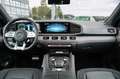Mercedes-Benz GLE 53 AMG 4M+ Coupe-ADS+-HuD-Distr+360-Burm-AHK Gris - thumbnail 17