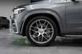 Mercedes-Benz GLE 53 AMG 4M+ Coupe-ADS+-HuD-Distr+360-Burm-AHK Gris - thumbnail 6