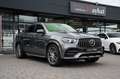 Mercedes-Benz GLE 53 AMG 4M+ Coupe-ADS+-HuD-Distr+360-Burm-AHK Gris - thumbnail 11