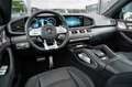 Mercedes-Benz GLE 53 AMG 4M+ Coupe-ADS+-HuD-Distr+360-Burm-AHK Gris - thumbnail 14