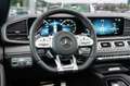 Mercedes-Benz GLE 53 AMG 4M+ Coupe-ADS+-HuD-Distr+360-Burm-AHK Gris - thumbnail 15