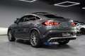 Mercedes-Benz GLE 53 AMG 4M+ Coupe-ADS+-HuD-Distr+360-Burm-AHK Gris - thumbnail 7