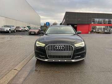 A6 allroad quattro 3.0 TDI S tronic DPF