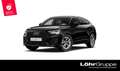 Audi Q3 Sportback 35 TFSI S line 18"|NAVI+VC|LED|T-LEDE... Schwarz - thumbnail 1