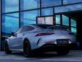Mercedes-Benz AMG GT 53 4MATIC Aut. AMG Premium Plus & Night Paket 2 Silber - thumbnail 7