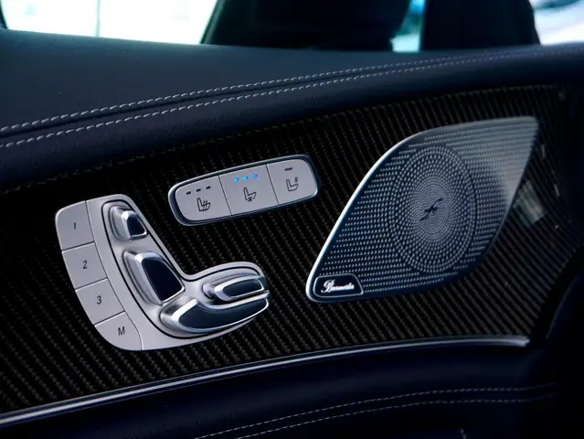 Mercedes-Benz AMG GT 53 4MATIC Aut. AMG Premium Plus & Night Paket 2 Ansicht 11
