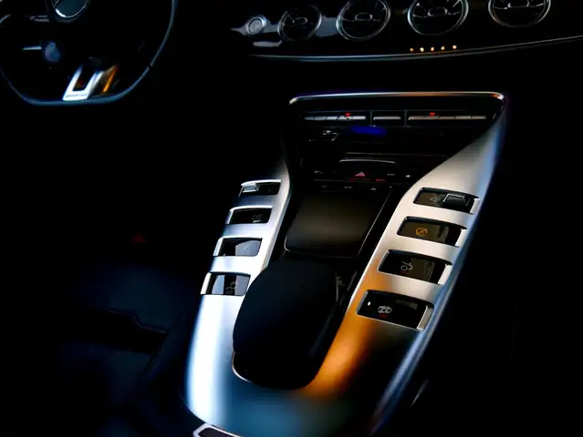 Mercedes-Benz AMG GT 53 4MATIC Aut. AMG Premium Plus & Night Paket 2 Ansicht 15