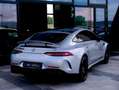 Mercedes-Benz AMG GT 53 4MATIC Aut. AMG Premium Plus & Night Paket 2 Silber - thumbnail 6