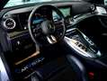 Mercedes-Benz AMG GT 53 4MATIC Aut. AMG Premium Plus & Night Paket 2 Silber - thumbnail 9